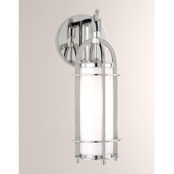 Portland Sconce