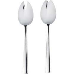 Levantina Salad Servers