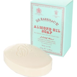Almond Oil Single