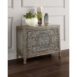 Lockhart 3-Drawer Chest