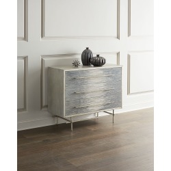 Harmony 3-Drawer Chest