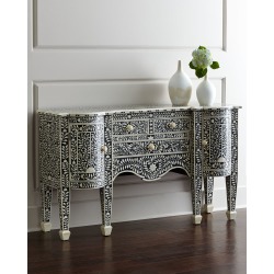 Minetti Inlay Buffet