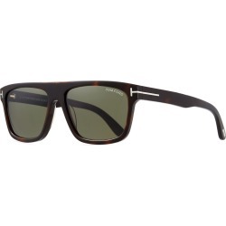 Men's Thick Square Acetate Sunglasses