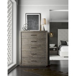 Capraia Chest of Drawers