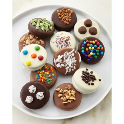Ultimate Oreo Cookies