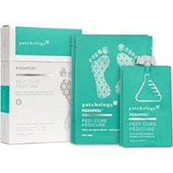 PoshPeel™ Pedi Cure