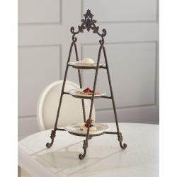 Three-Tier Server