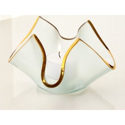 Handkerchief Votive
