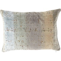 Montmarte Zinc Pillow