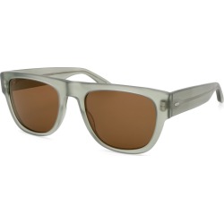 Men's Kahuna Square Acetate Sunglasses