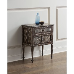 Bhawana Chest
