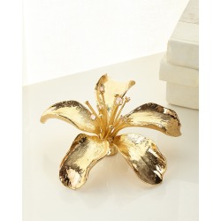 Lily Flower Objet