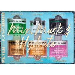 Mix, Mask & Hydrate 6-Piece Kit