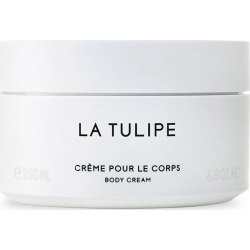 La Tulipe Crème Pour Le Corps Body Cream, 200 mL
