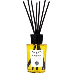 La Casa Sul Lago Room Diffuser, 6 oz./ 180 mL