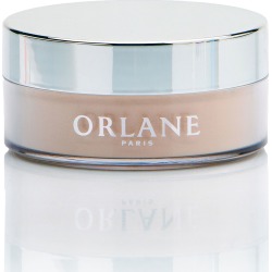 Transparent Powder - Poudre Libre Ivoire