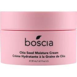 Chia Seed Moisture Cream, 1.7 oz./ 47.6 mL