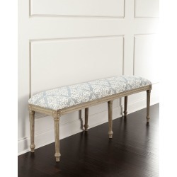 Sweetwater Bench