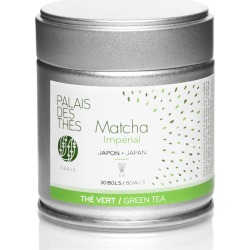 Matcha Imperial Green Tea, 30 Bols