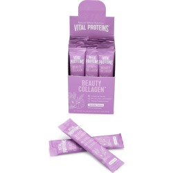 Beauty Collagen (Lavender Lemon) Stick Pack Box, 14 Ct