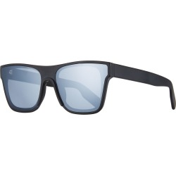 Men's Square Acetate Sunglasses