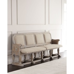 Ciarrocchi Dining Bench