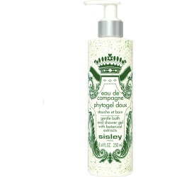 Eau de Campagne Bath & Shower Gel