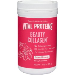 Beauty Collagen Tropical Hibiscus