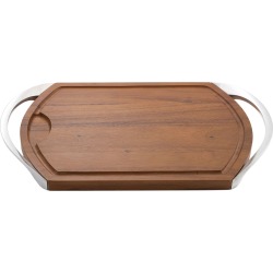 Carve Serve Station