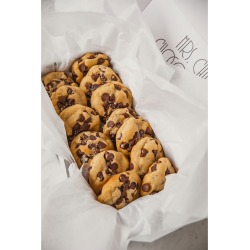 Chocolate Chip Cookie Joy Box