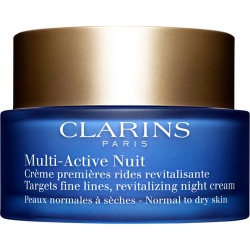Multi-Active Night Cream, Normal to Combination Skin, 1.6 oz.