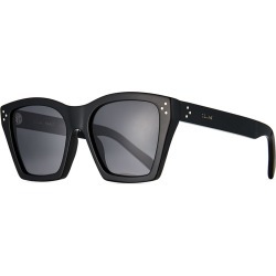 Square Acetate Sunglasses