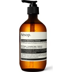 16.9 oz. Coriander Seed Body Cleanser