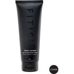 Tone Down Body Cream, 4 oz./ 118 mL