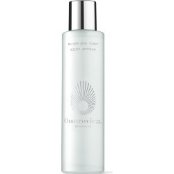 3.4 oz. Silver Skin Tonic