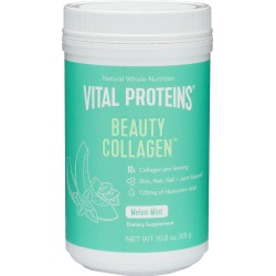 Beauty Collagen (Melon Mint)