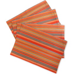 Boheme Placemats, Set of 4
