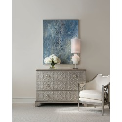 Otley 3-Drawer Chest