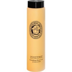 Revitalizing Shower Gel for Body and Hair