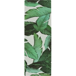 Banana Leaf Combo Yoga Mat