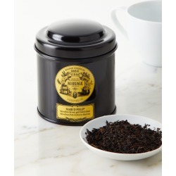 Marco Polo Tea Tin