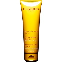 High Protection Sunscreen Cream