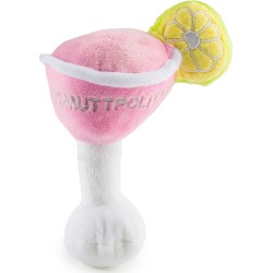 Cosmuttpolitan Dog Toy