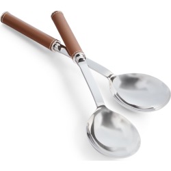 Wyatt Salad Servers