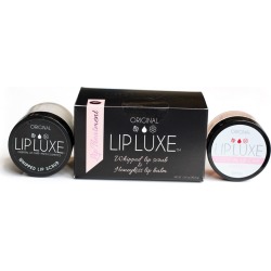 Honey Kiss Lip Treatment Set
