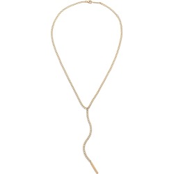 14k Nude Casino Lariat