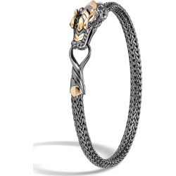 Legends Naga Bracelet w/ 18k Gold