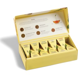 Soleil Petite Presentation Box