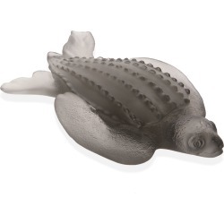 Leatherback Turtle Figurine