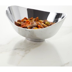 Mid Century Large Bergen Bowl